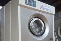 중고산업용 업소용  세탁기계
