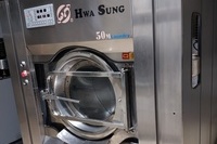 업소용 산업용 대형물세탁기