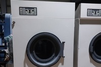 대형 세탁장비